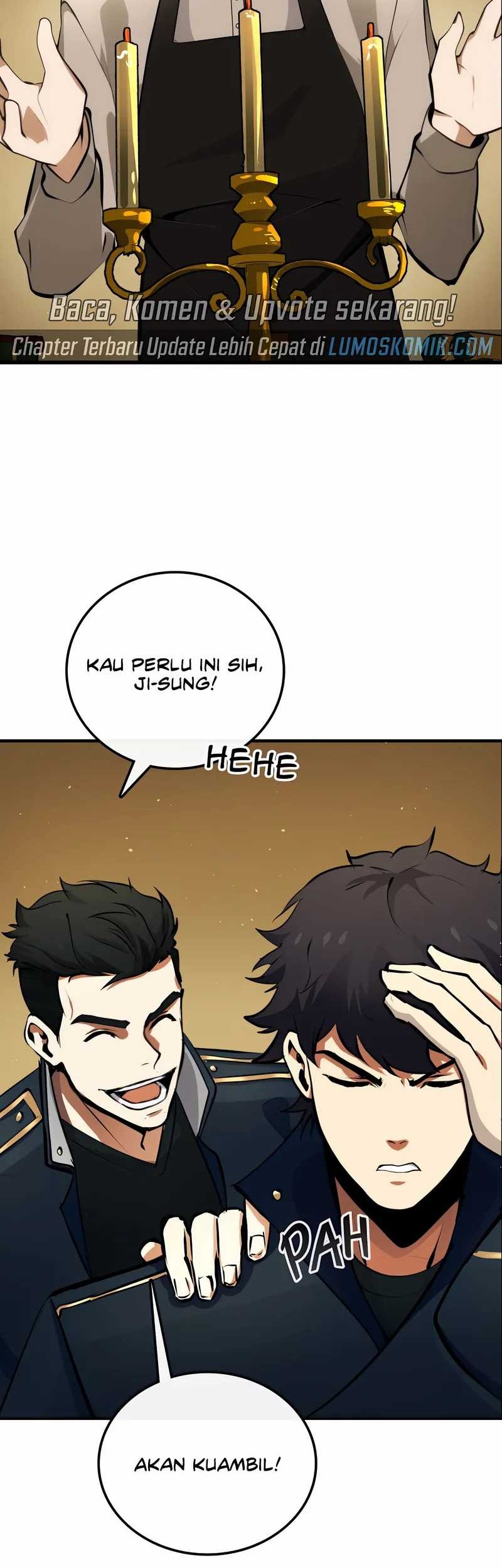 Writers Legacy Chapter 11 Gambar 60