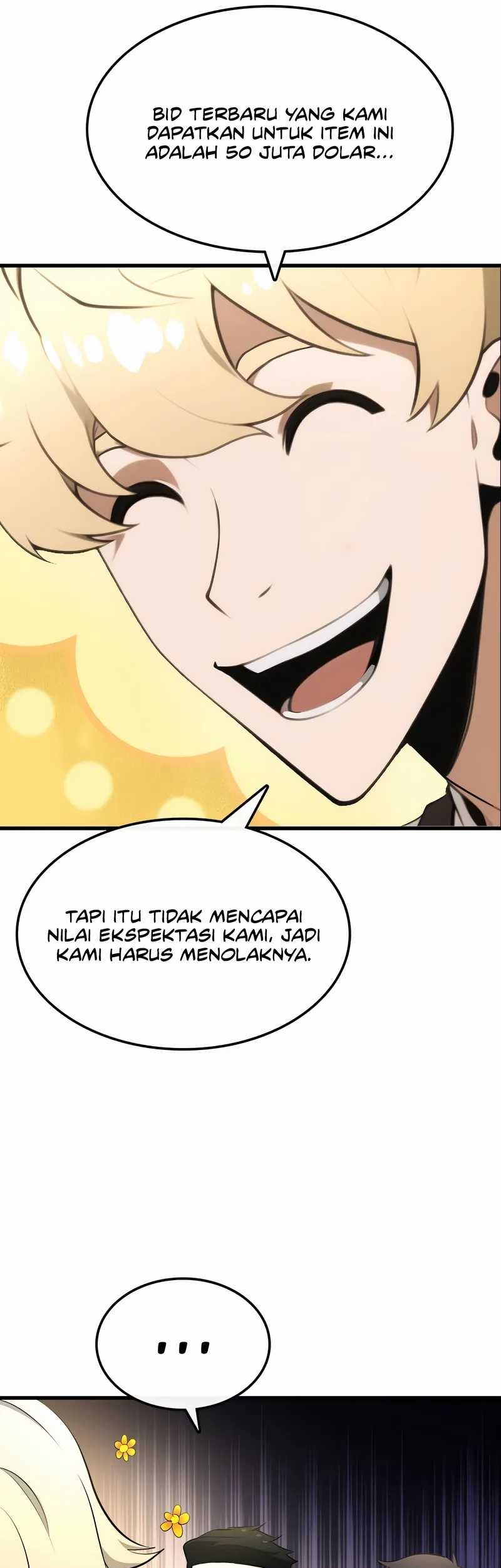Writers Legacy Chapter 11 Gambar 62