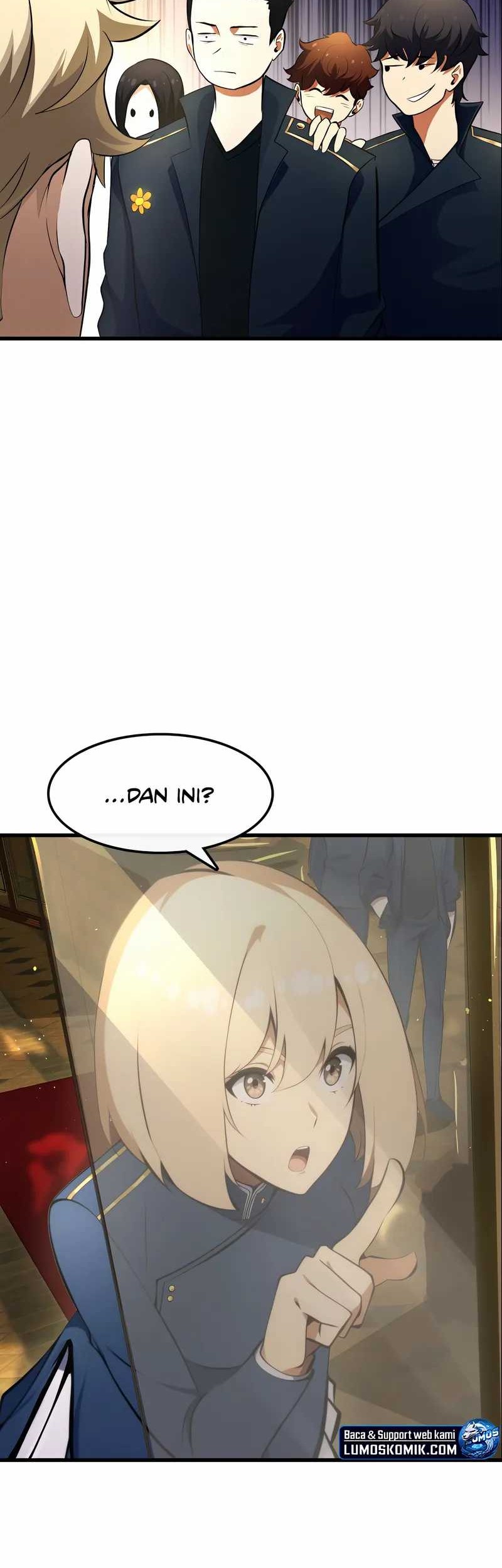 Writers Legacy Chapter 11 Gambar 63