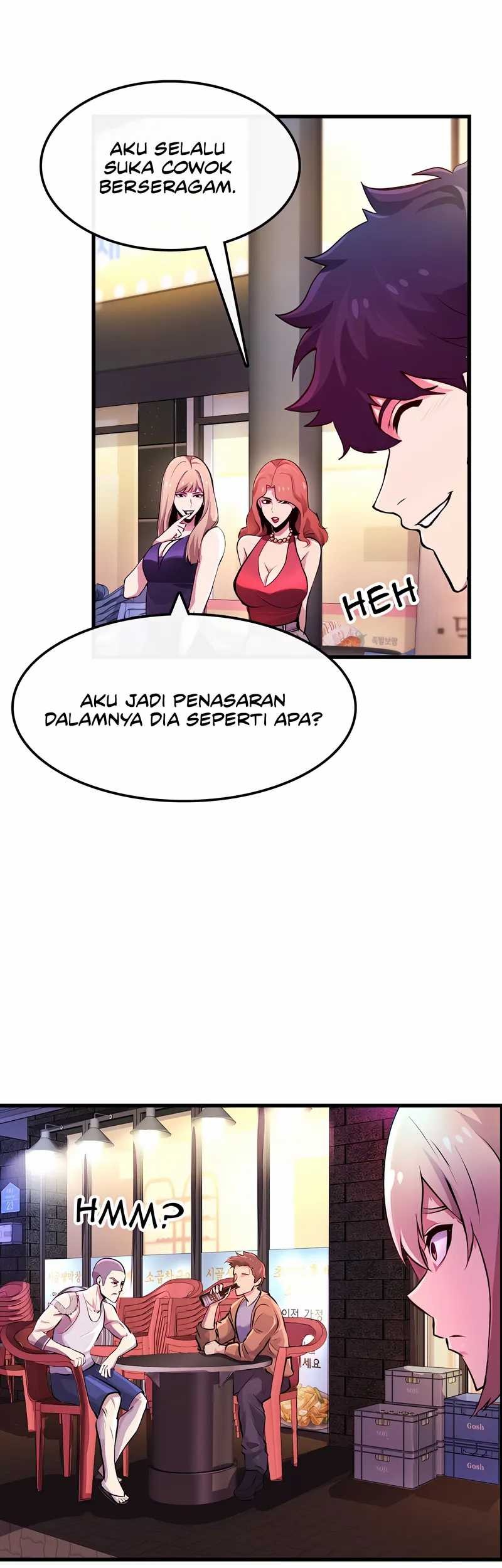 Writers Legacy Chapter 11 Gambar 4