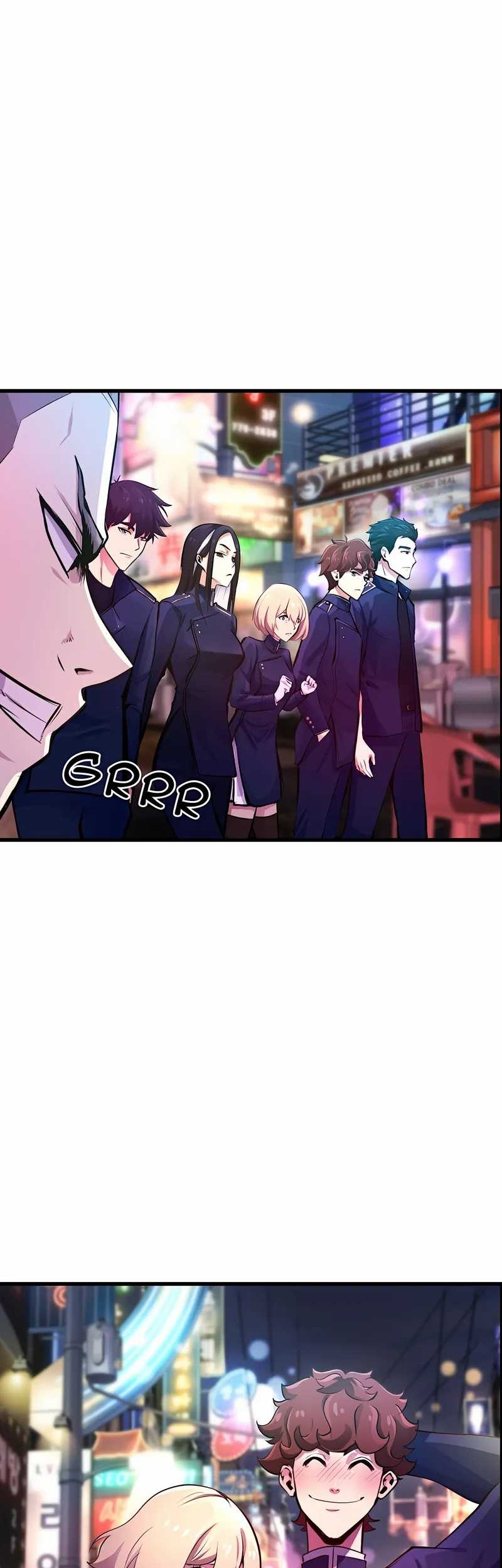Writers Legacy Chapter 11 Gambar 5