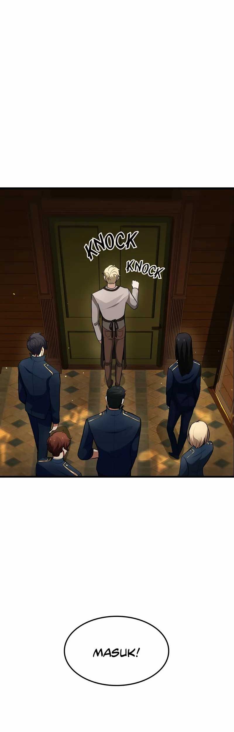 Writers Legacy Chapter 11 Gambar 93
