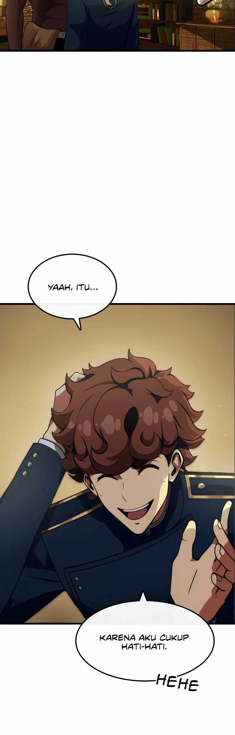 Writers Legacy Chapter 11 Gambar 102