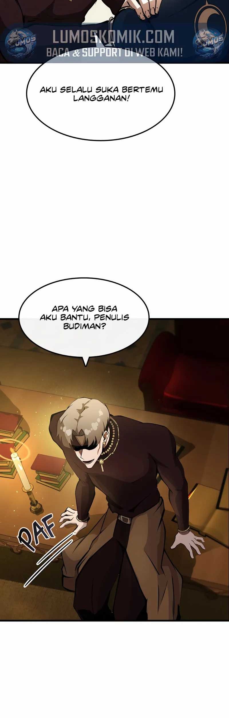 Writers Legacy Chapter 11 Gambar 105