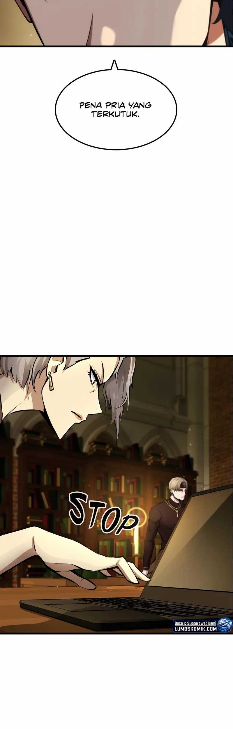 Writers Legacy Chapter 11 Gambar 108
