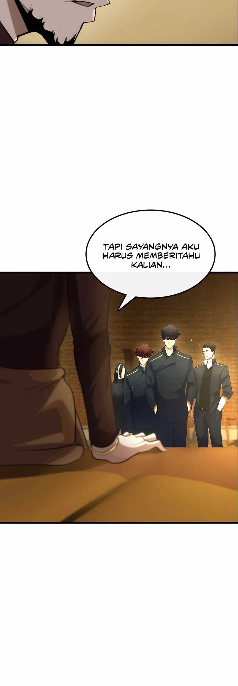 Writers Legacy Chapter 11 Gambar 111