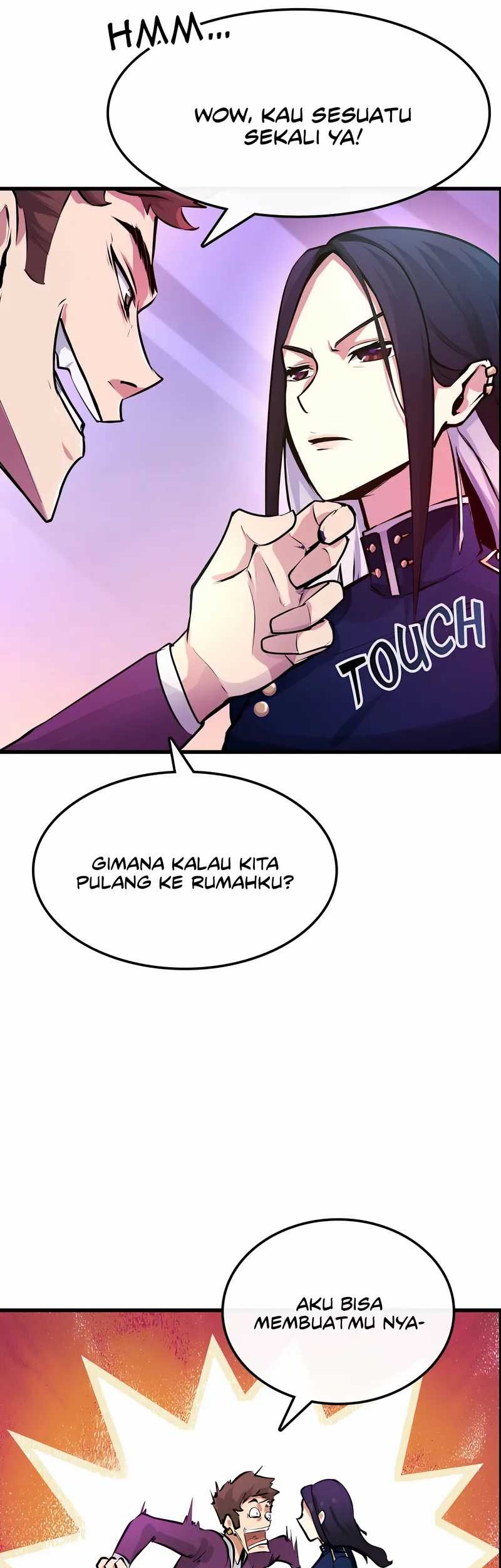 Writers Legacy Chapter 11 Gambar 10