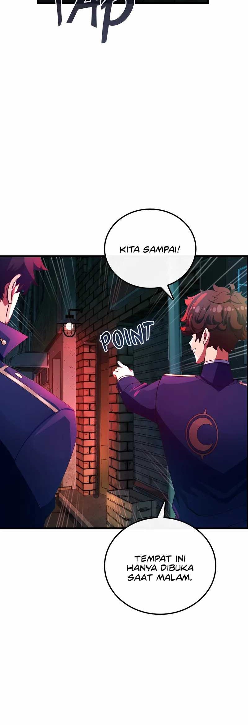 Writers Legacy Chapter 11 Gambar 14