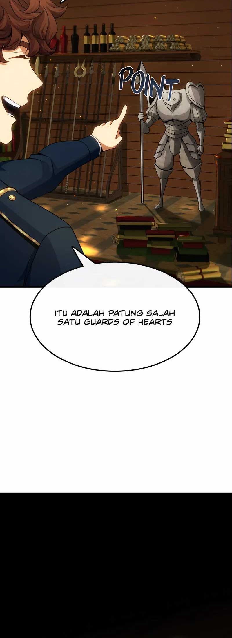 Writers Legacy Chapter 11 Gambar 19