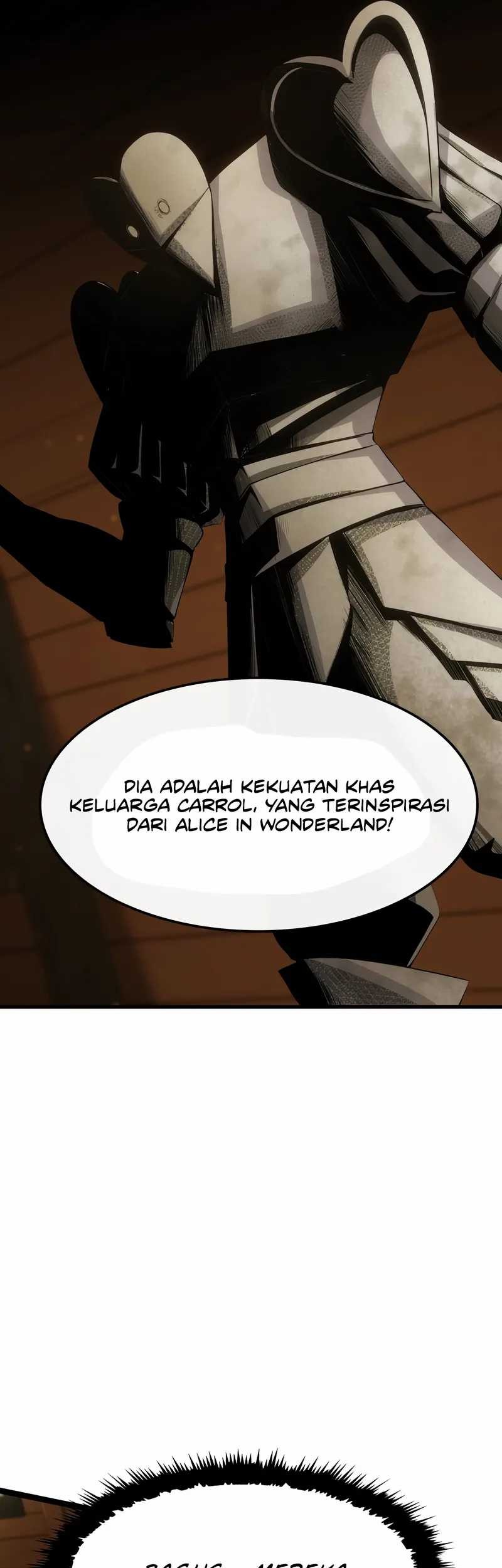Writers Legacy Chapter 11 Gambar 20