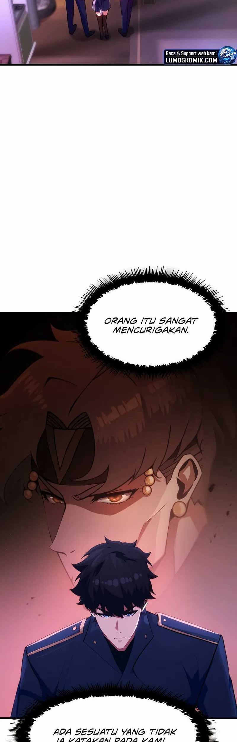 Writers Legacy Chapter 12 Gambar 29