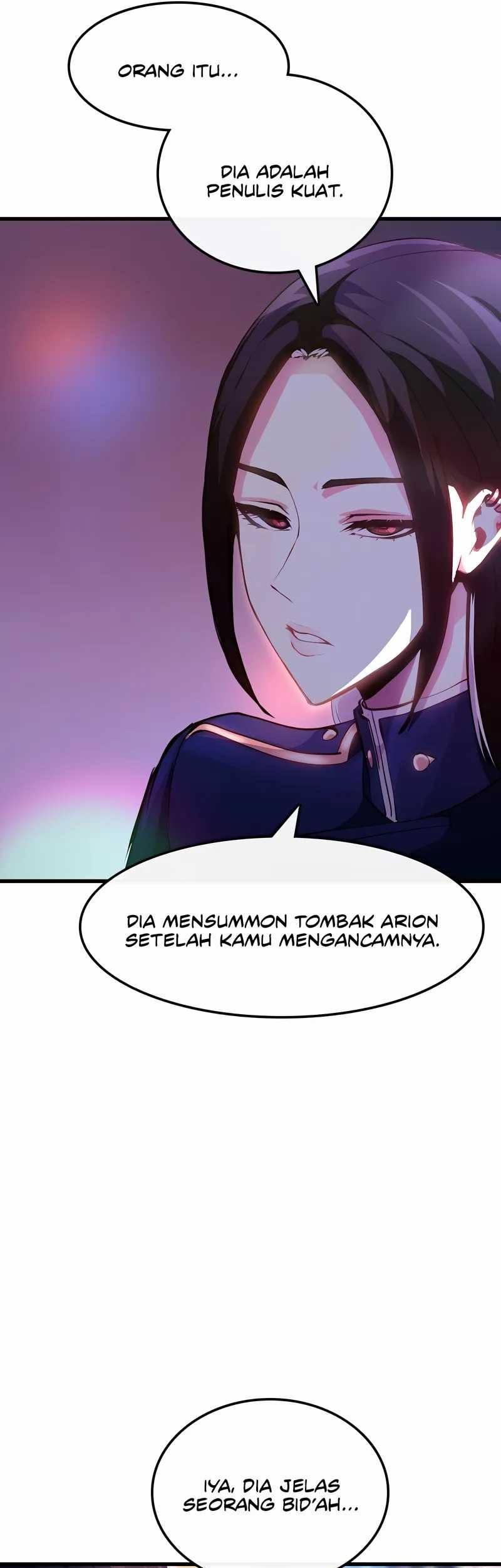 Writers Legacy Chapter 12 Gambar 31