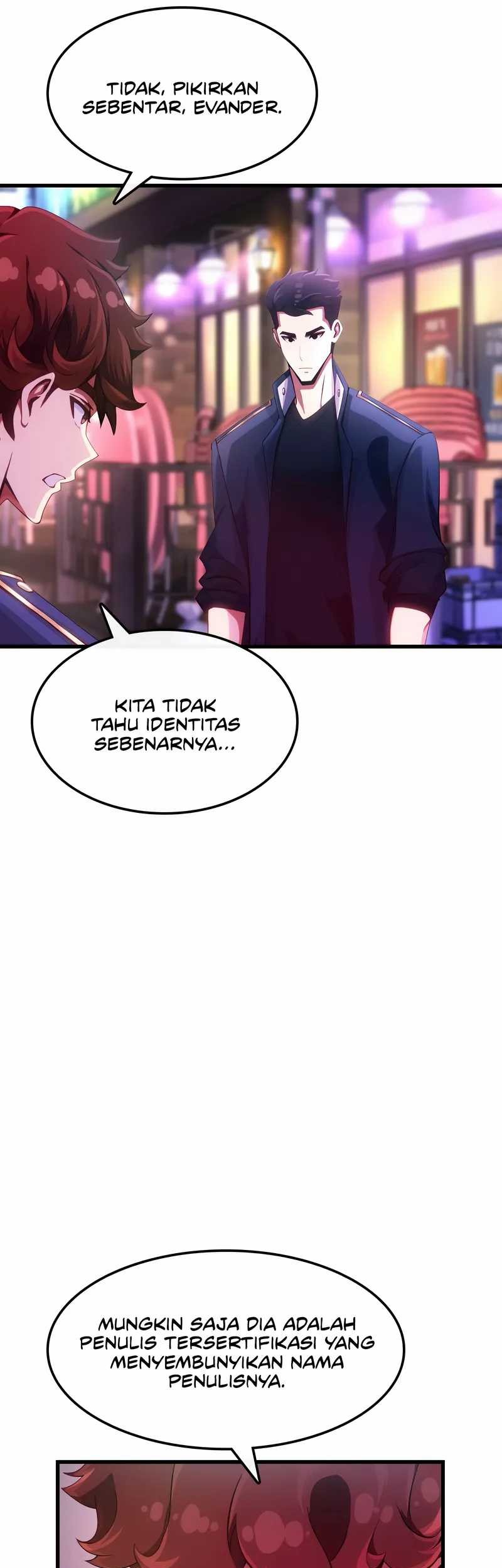 Writers Legacy Chapter 12 Gambar 34