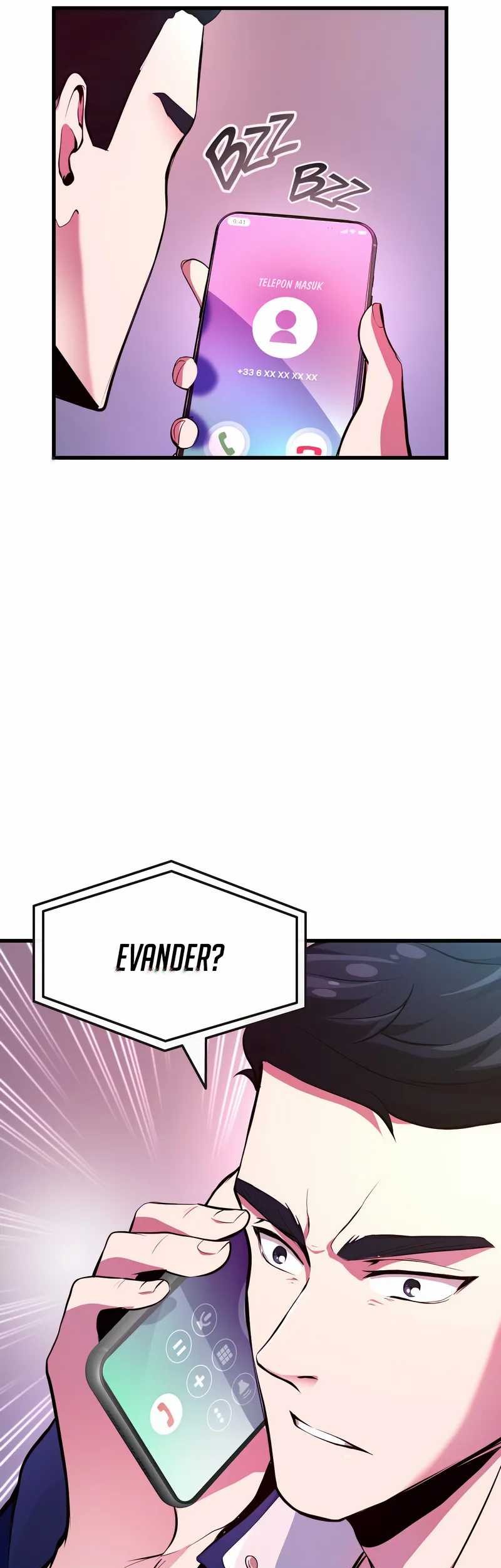 Writers Legacy Chapter 12 Gambar 37