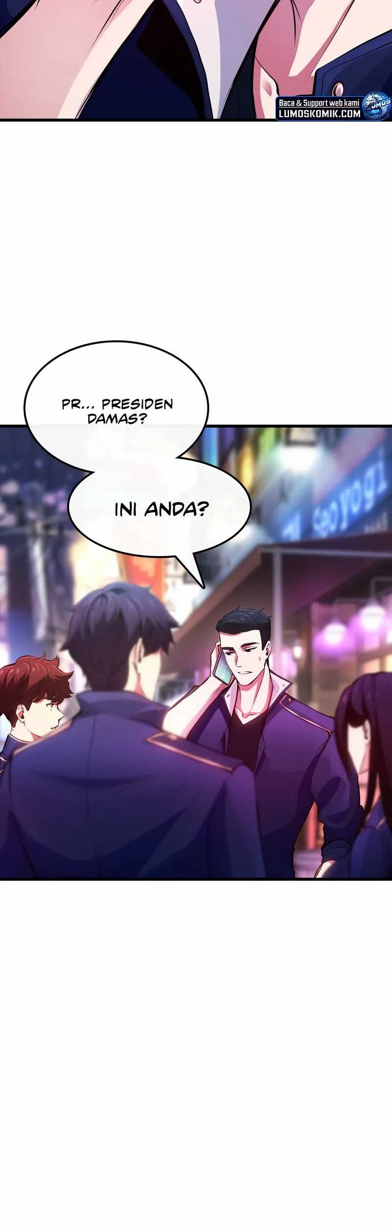 Writers Legacy Chapter 12 Gambar 38