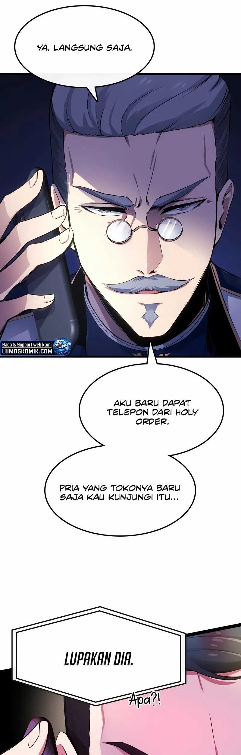 Writers Legacy Chapter 12 Gambar 40