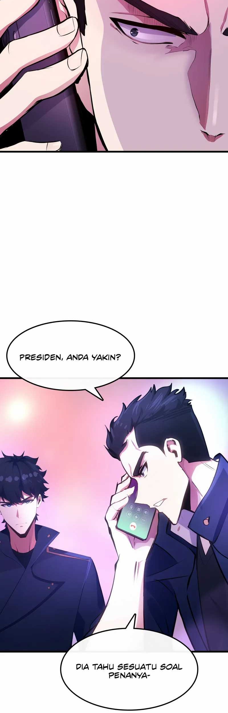 Writers Legacy Chapter 12 Gambar 41