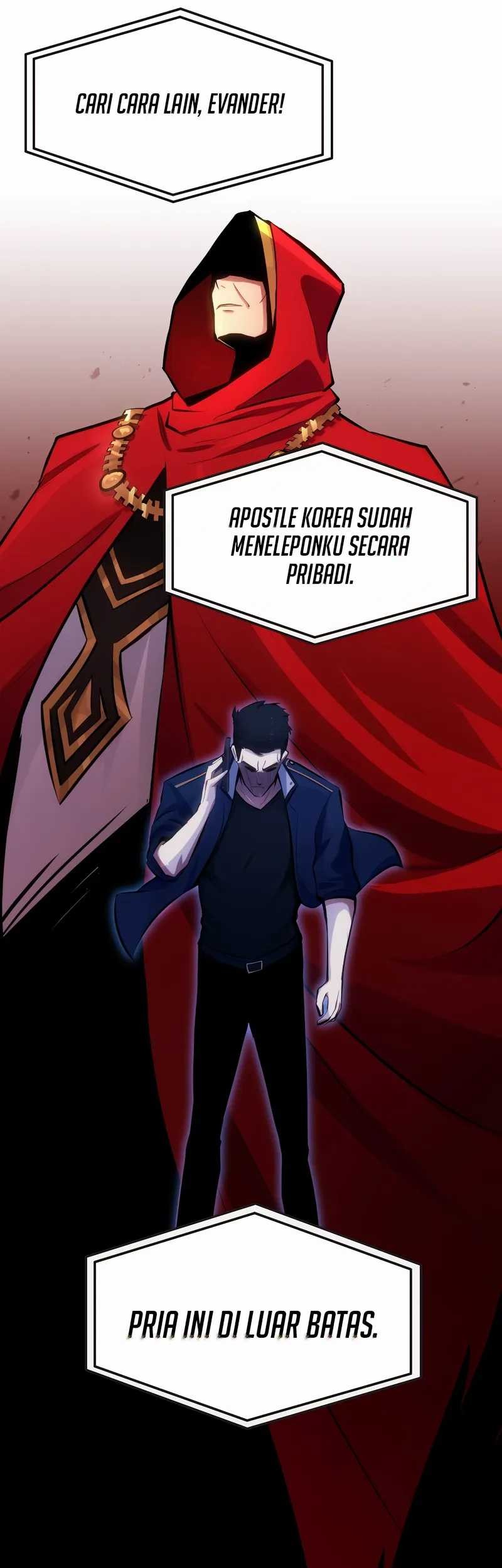 Writers Legacy Chapter 12 Gambar 43
