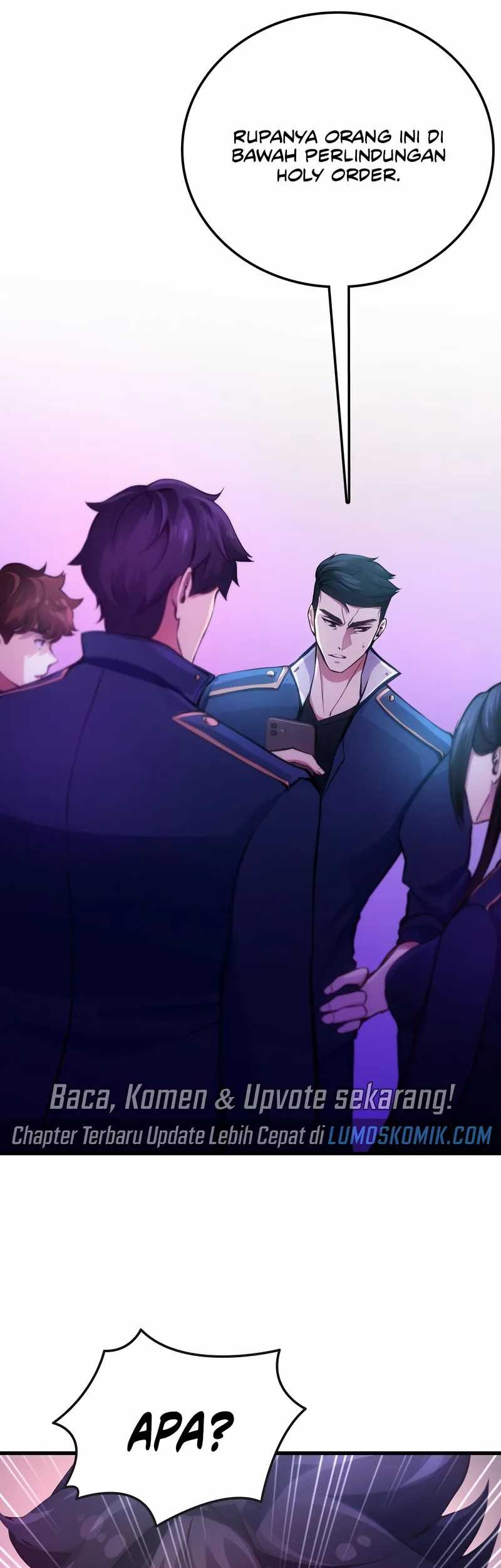 Writers Legacy Chapter 12 Gambar 46