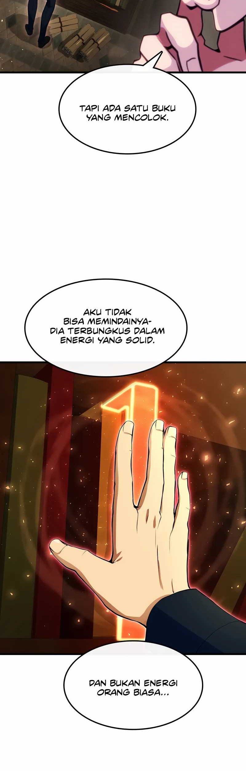Writers Legacy Chapter 12 Gambar 50
