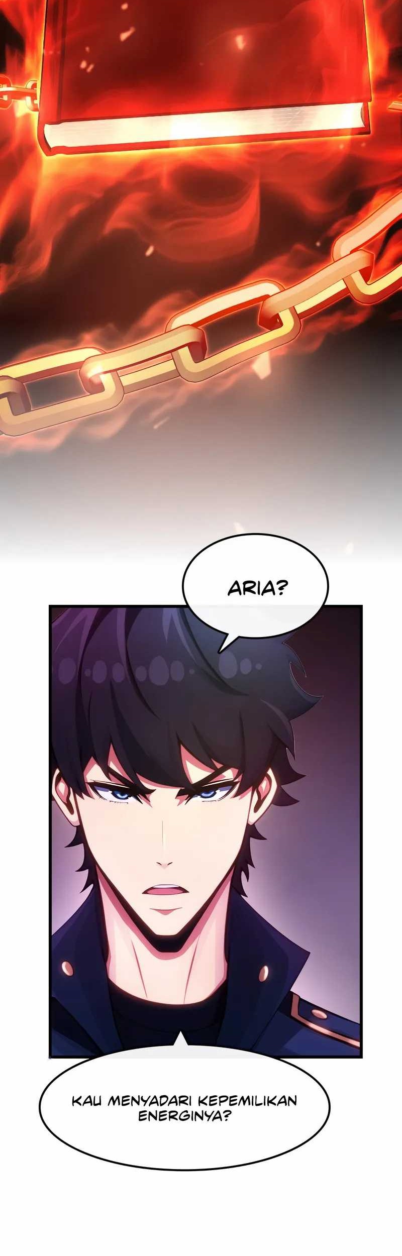 Writers Legacy Chapter 12 Gambar 53