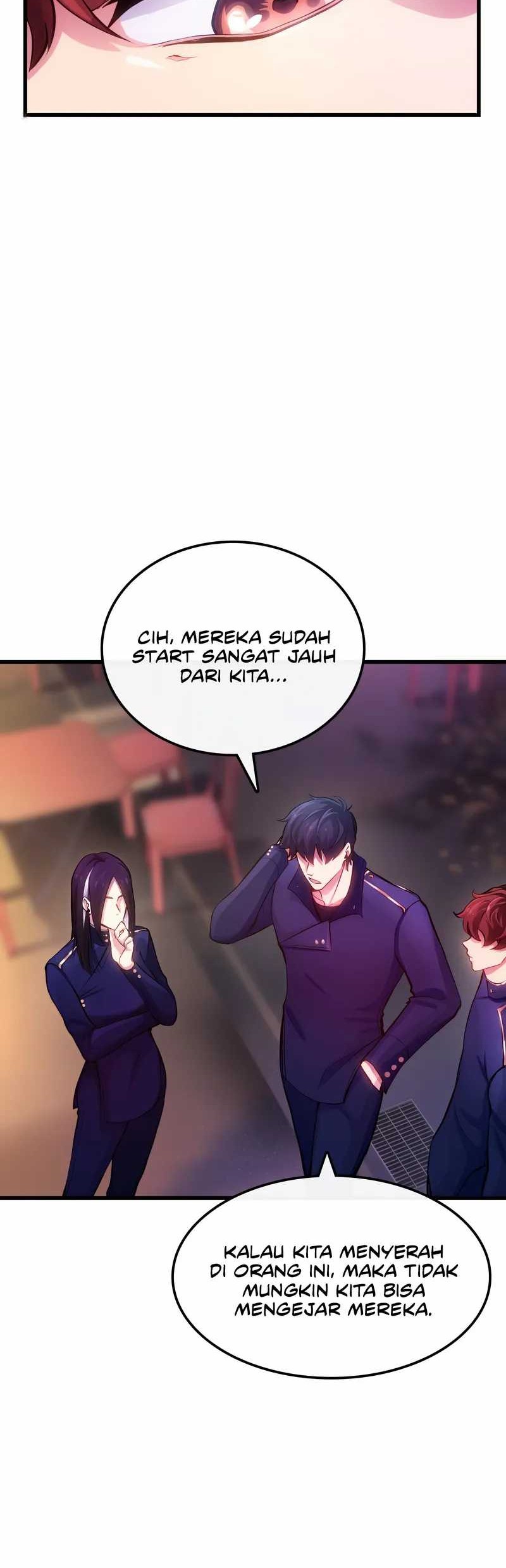 Writers Legacy Chapter 12 Gambar 56