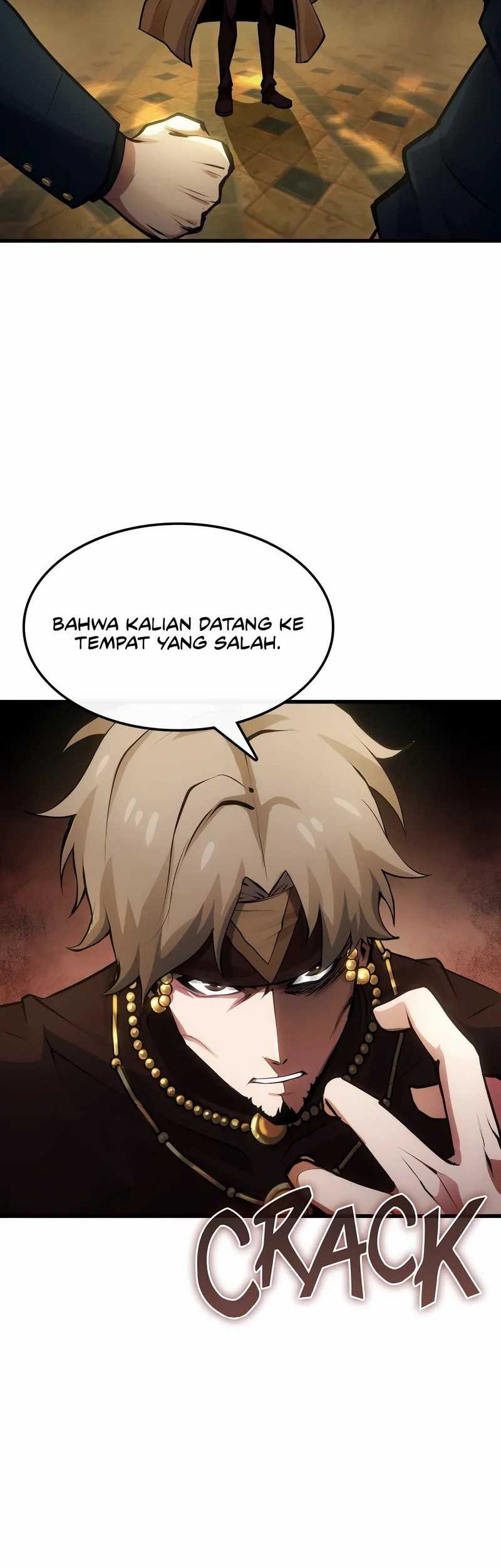 Baca Manhwa Writers Legacy Chapter 12 Gambar 2