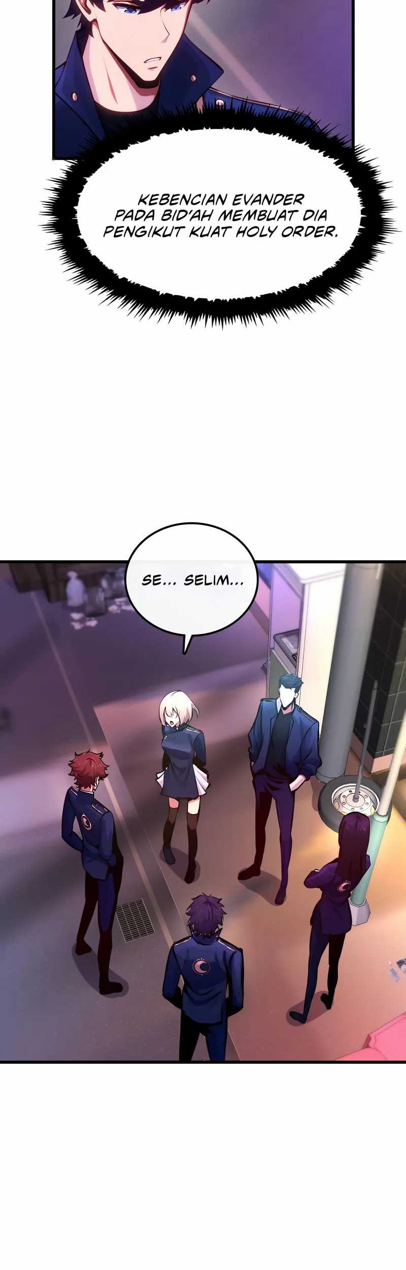 Writers Legacy Chapter 12 Gambar 58