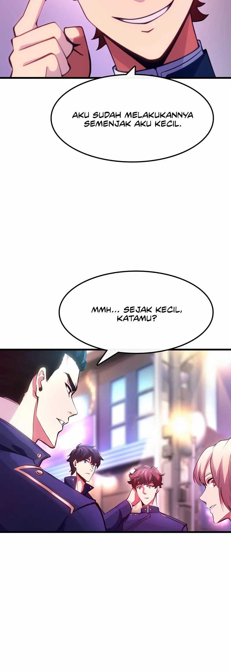 Writers Legacy Chapter 12 Gambar 64