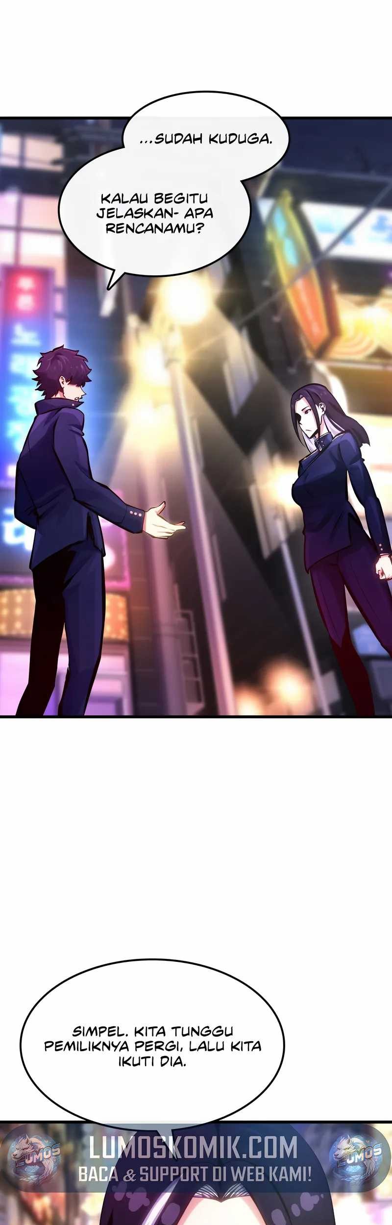 Writers Legacy Chapter 12 Gambar 77