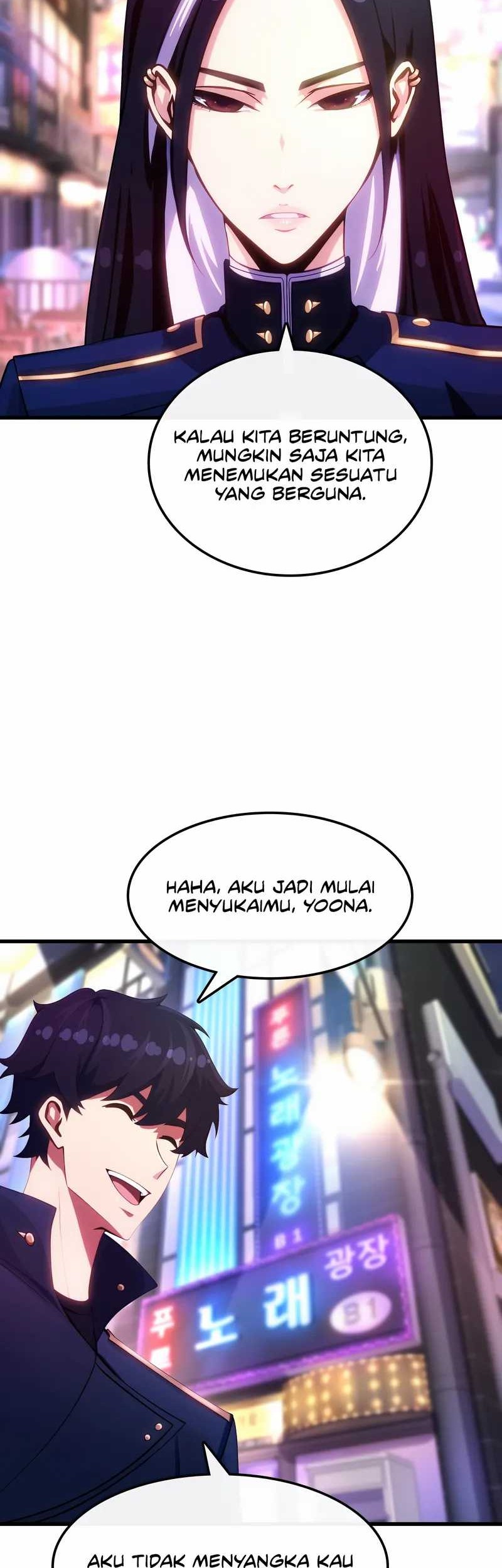 Writers Legacy Chapter 12 Gambar 78
