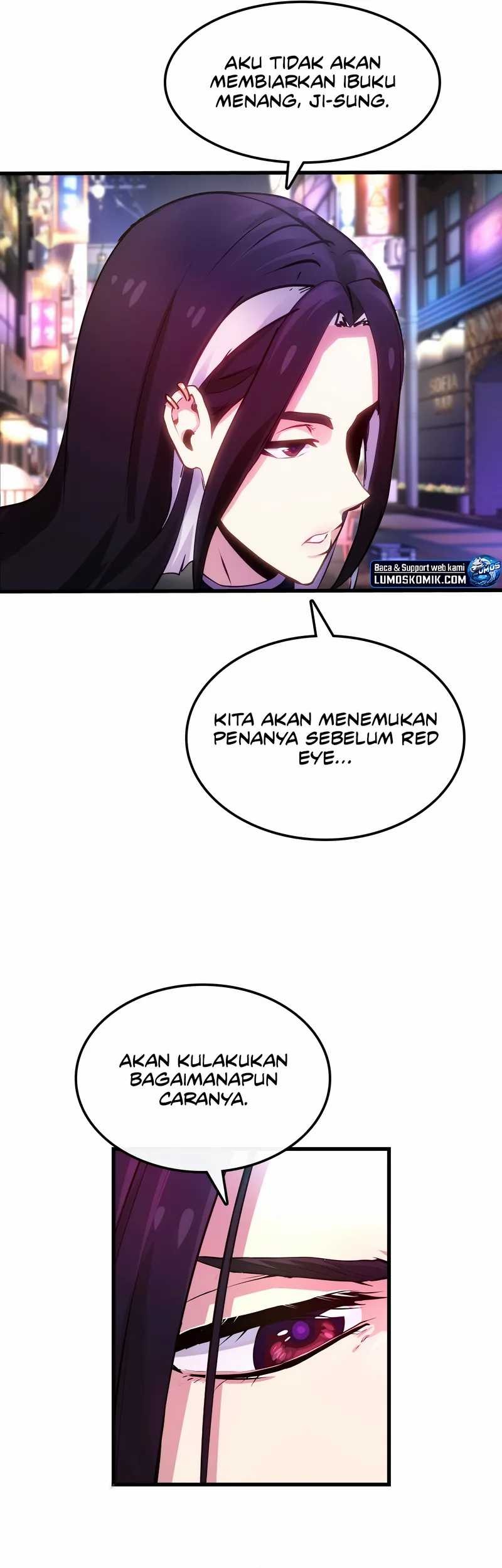 Writers Legacy Chapter 12 Gambar 80
