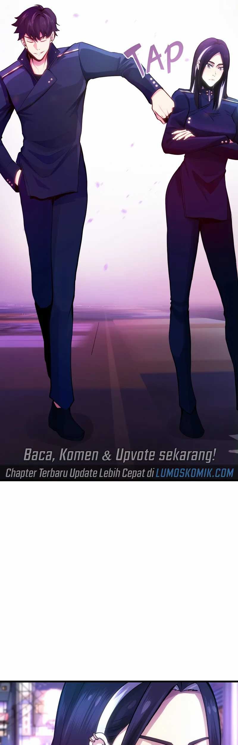 Writers Legacy Chapter 12 Gambar 83