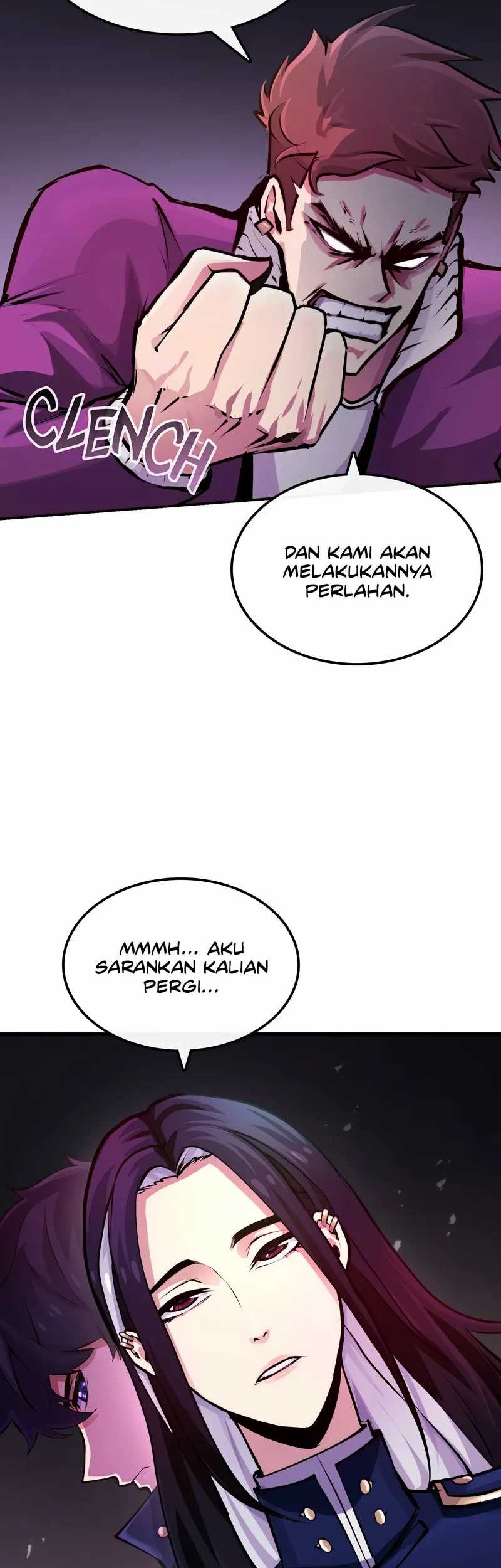 Writers Legacy Chapter 12 Gambar 87