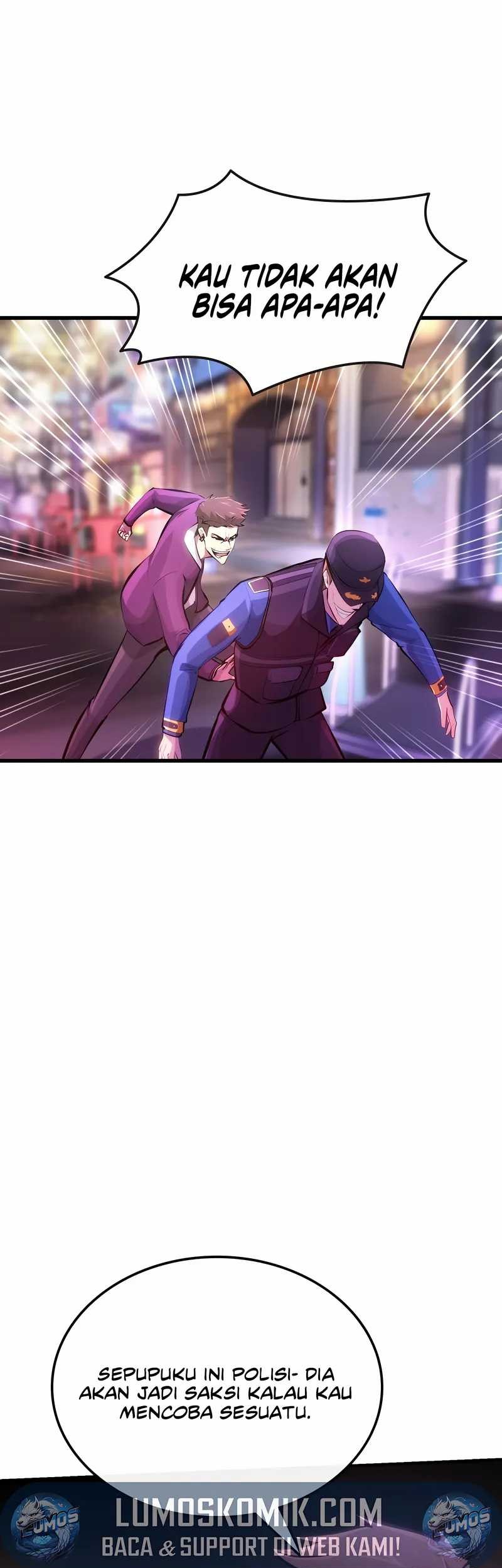 Writers Legacy Chapter 12 Gambar 89