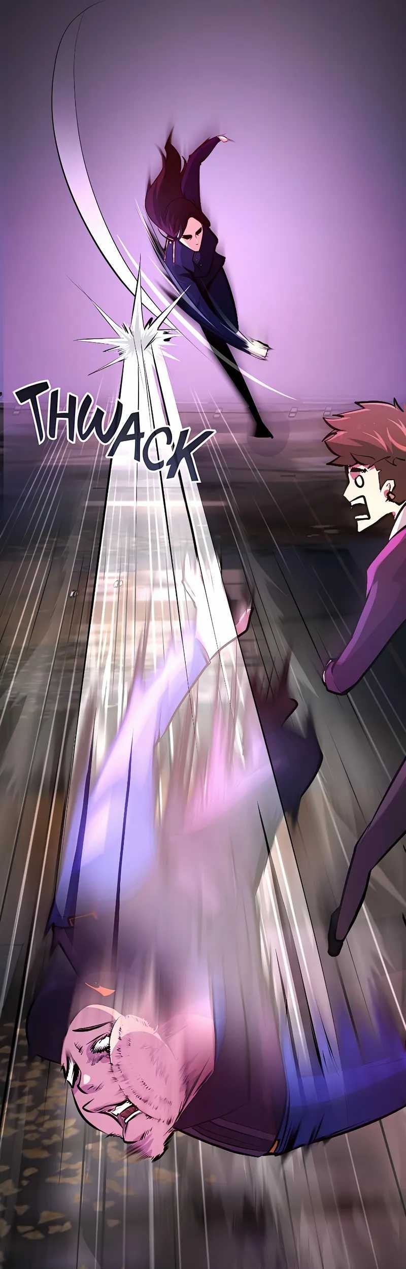 Writers Legacy Chapter 12 Gambar 94
