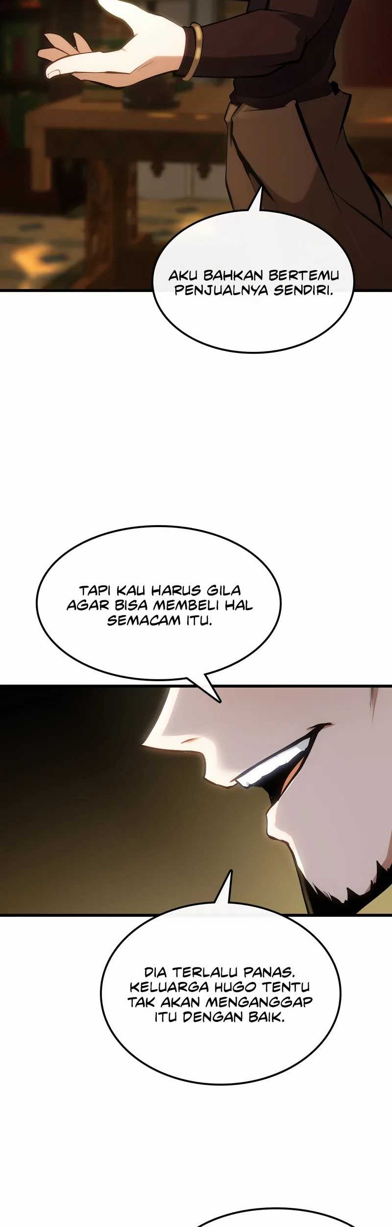 Writers Legacy Chapter 12 Gambar 11