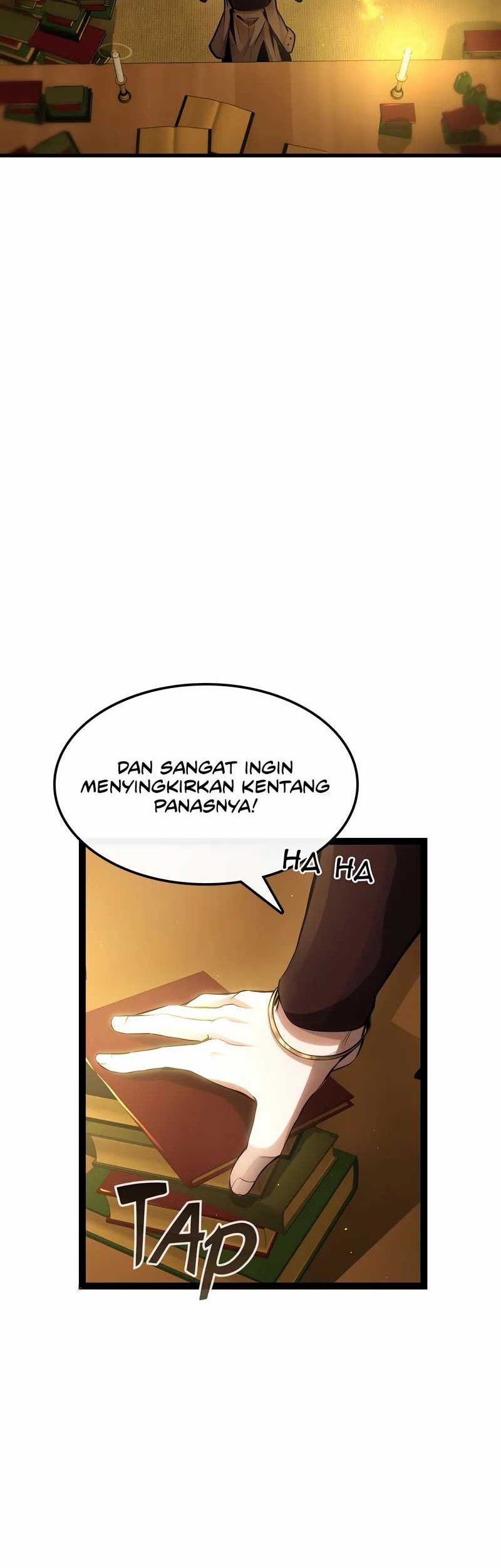 Writers Legacy Chapter 12 Gambar 14