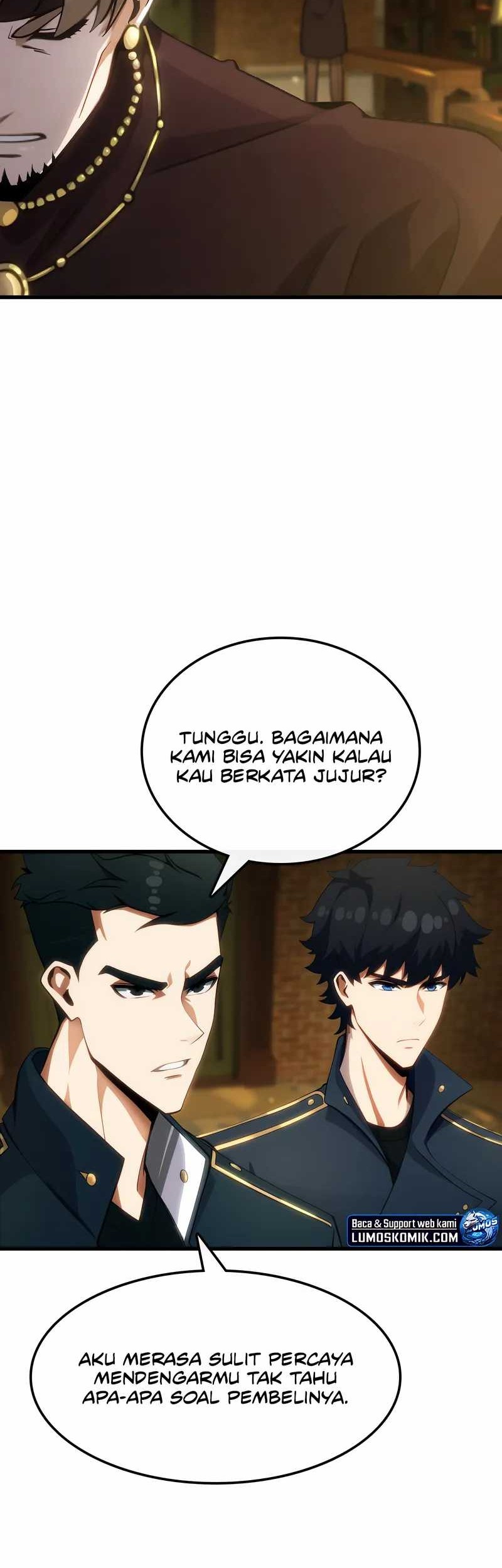 Writers Legacy Chapter 12 Gambar 20
