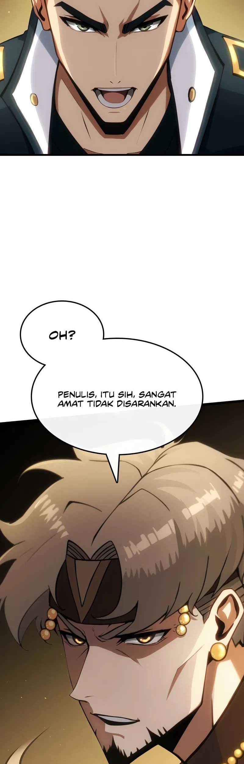 Writers Legacy Chapter 12 Gambar 23