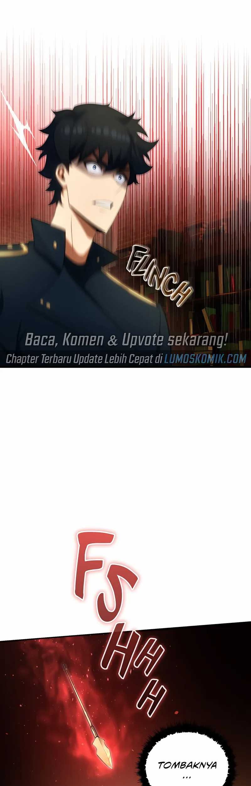 Writers Legacy Chapter 12 Gambar 25