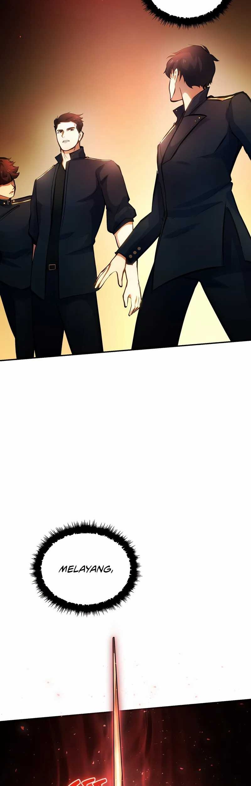 Writers Legacy Chapter 12 Gambar 26