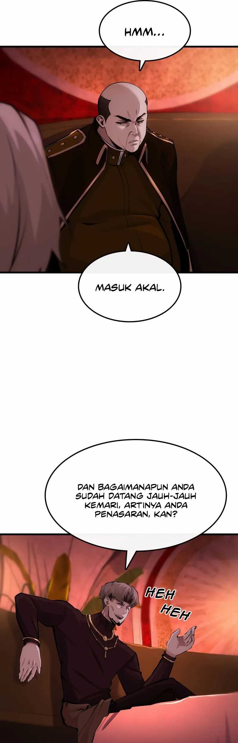 Writers Legacy Chapter 14 Gambar 39