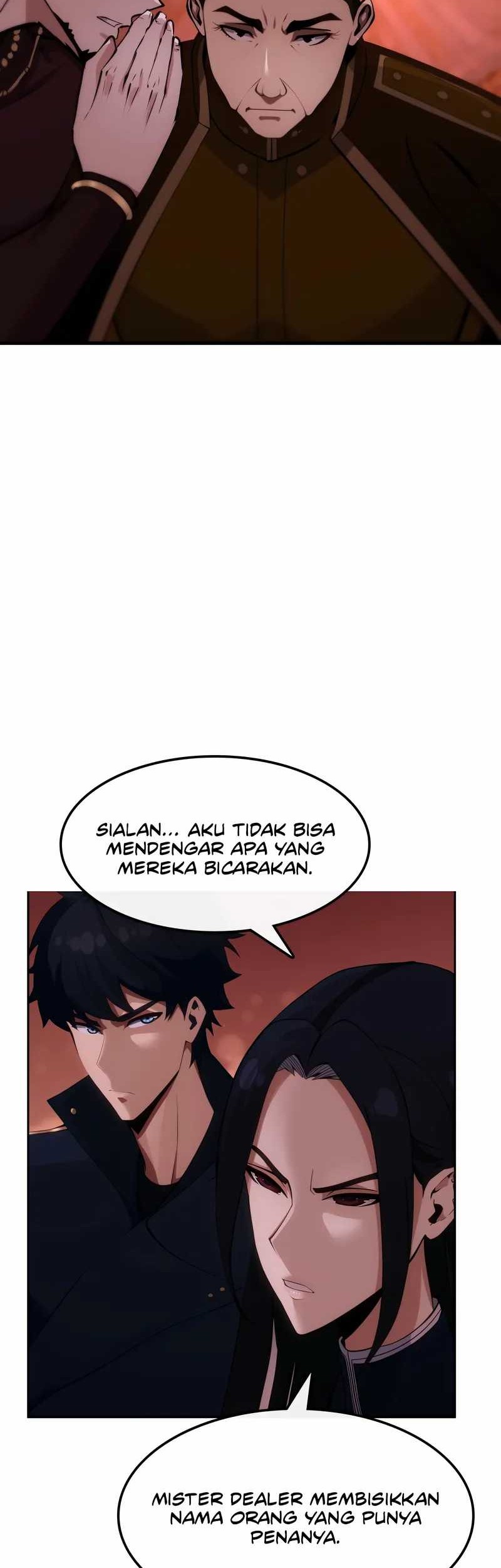 Writers Legacy Chapter 14 Gambar 42
