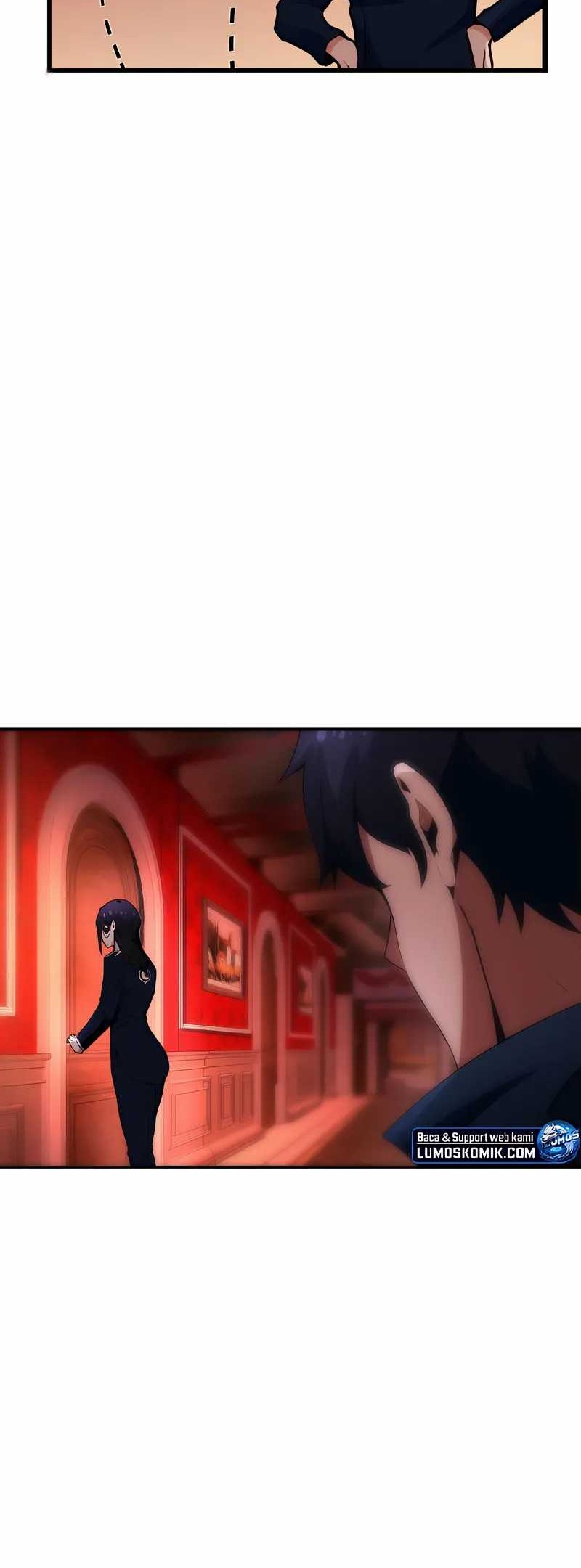 Writers Legacy Chapter 14 Gambar 59