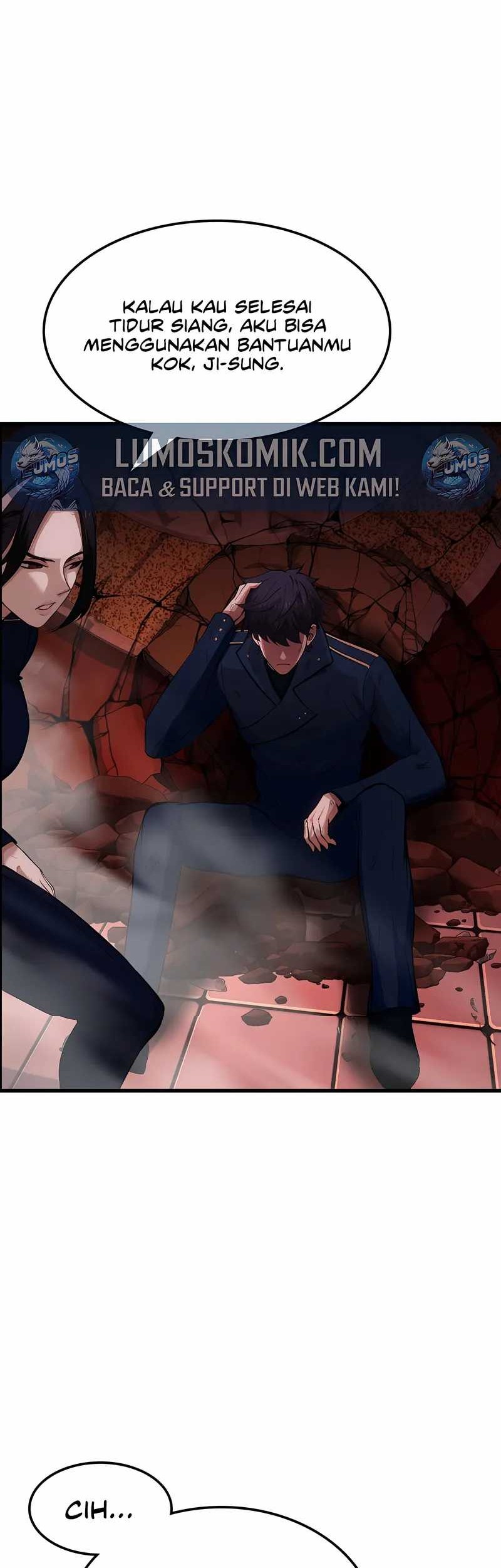 Writers Legacy Chapter 14 Gambar 97