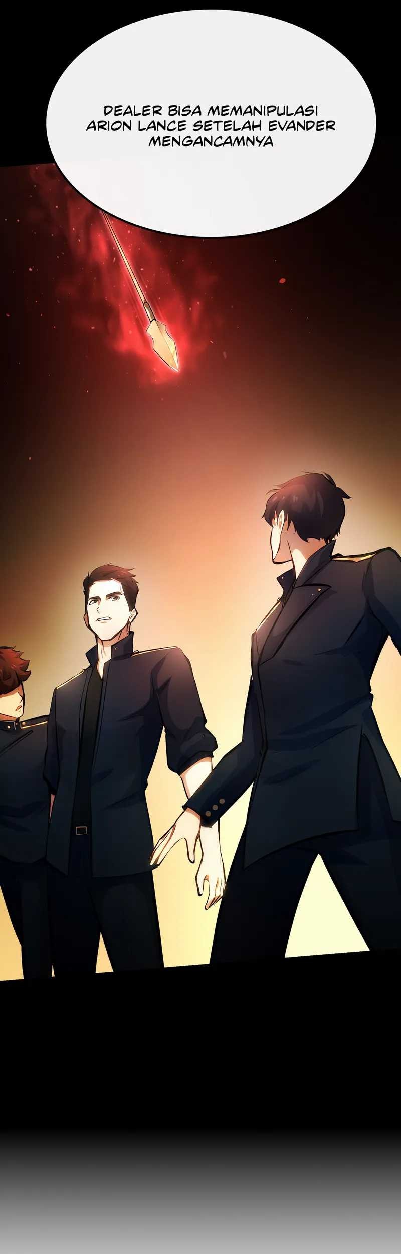 Writers Legacy Chapter 16 Gambar 41