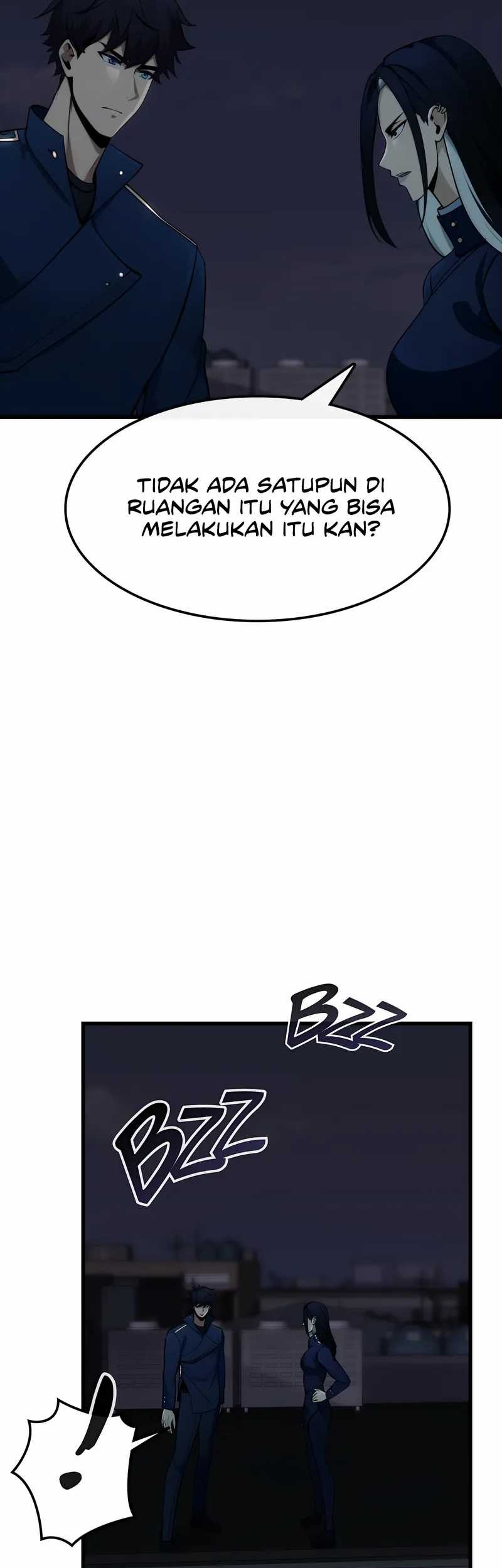 Writers Legacy Chapter 16 Gambar 44