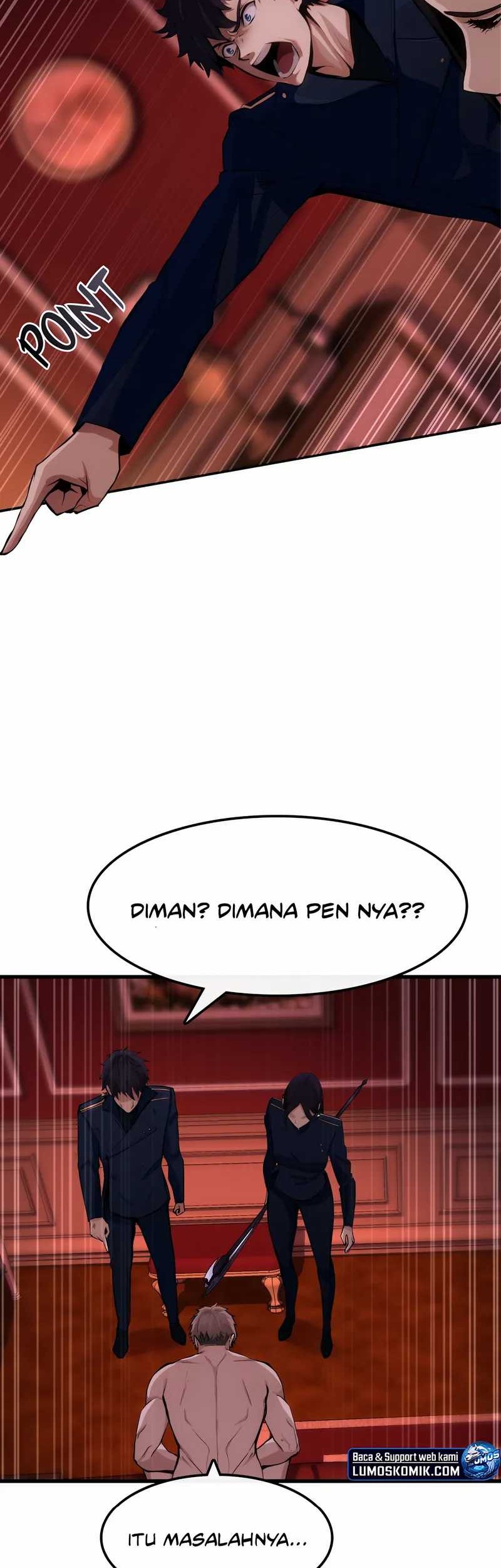 Baca Manhwa Writers Legacy Chapter 16 Gambar 2