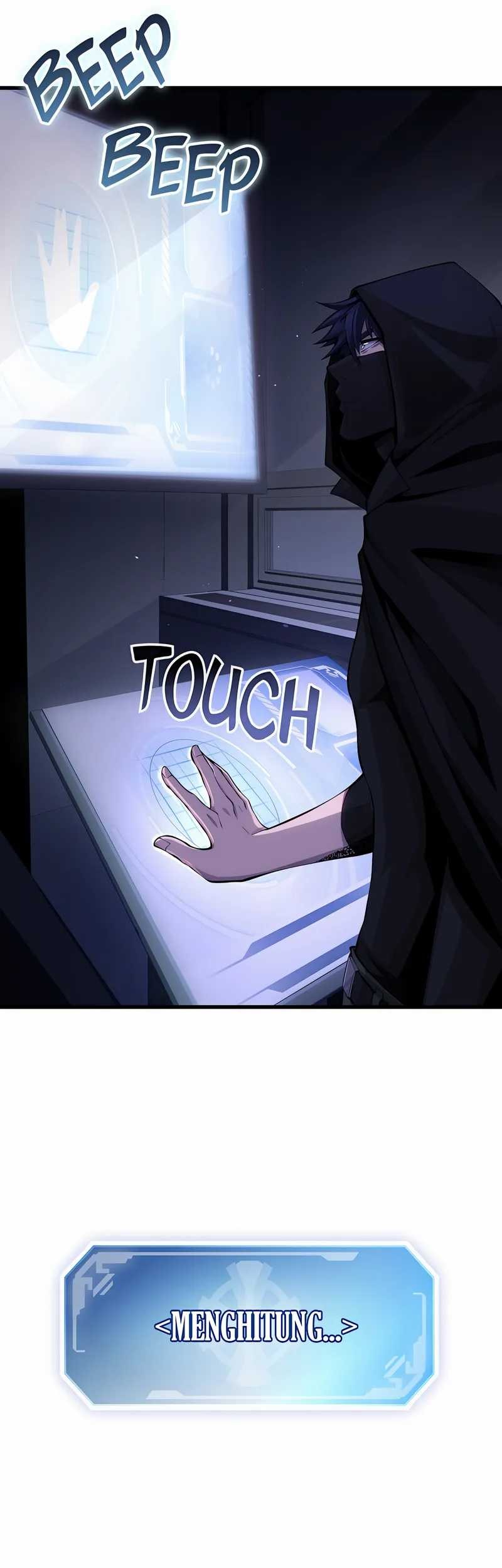 Writers Legacy Chapter 16 Gambar 79